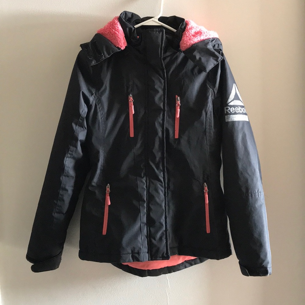 Reebok women’s winter coat